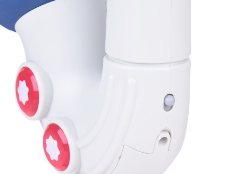 Muzyczny interaktywny Saksofon zabawka instrument dla dziecka ZA5452