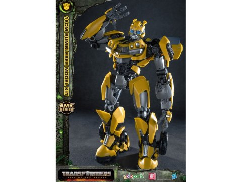 Hasbro Transformers Decepticons Bumblebee 16cm Figurka kolekcja ZA5471