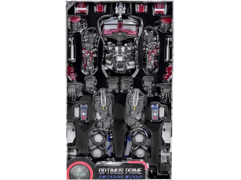 Hasbro Transformers Decepticons Optimus Prime 20cm kolekcja Figurka ZA5470