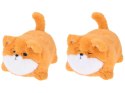 Interaktywny piesek rudy PULPET - szczeka i rusza oczkami + nagrywa ZA5479