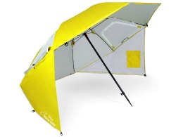Parasol Plażowy Ibiza Para Sole UPF 50+ Idealny na Plażę do Ogrodu SP0784