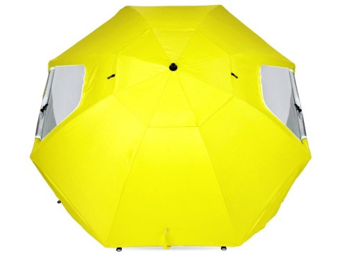 Parasol Plażowy Ibiza Para Sole UPF 50+ Idealny na Plażę do Ogrodu SP0784