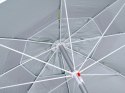Parasol Plażowy Ogrodowy Sopot Para Sole Sun UPF 50+ 240cm ŁAMANY SP0810