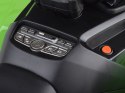 Duży quad na akumulator dla dziecka 4x4 PA0328 Zielony