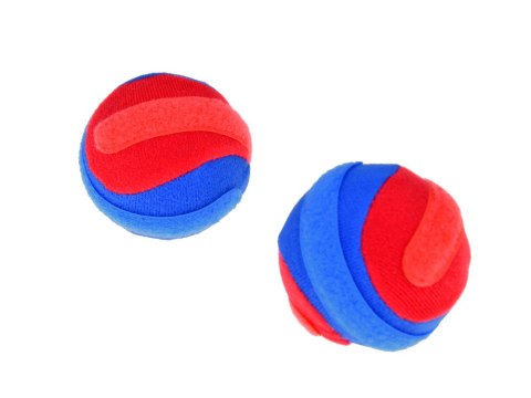 Gra sportowa Catchball zestaw 2 x Tarcza + 2 piłki Idealna zabawa SP0829