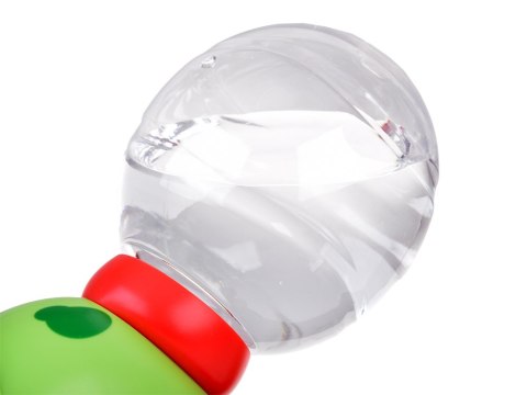 Pistolet na wodę - ROBACZEK plujący wodą ZA5606