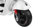 Skuter elektryczny na akumulator VESPA GTS Super dla dziecka PA0333