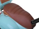 Skuter elektryczny na akumulator VESPA GTS Super dla dziecka PA0333