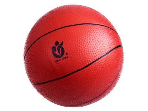 Stojąca tablica do koszykówki kosz stojak regulowana 2,7m piłka SP0818