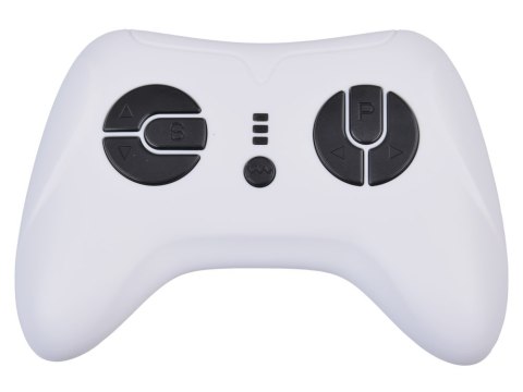 Auto na akumulator RANGE ROVER 4x4 wyświetlacz pilot PA0319