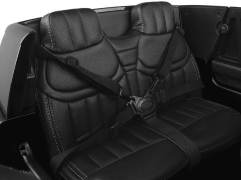 Auto na akumulator RANGE ROVER 4x4 wyświetlacz pilot PA0319