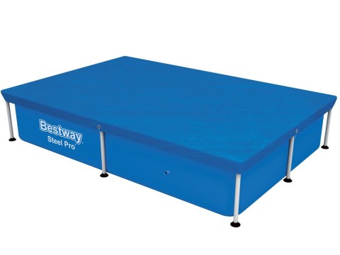 Bestway Plandeka Pokrywa na basen 221x150cm 58103