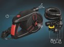 Bestway pompka eklektyczna Powergrip PRO do gniazdka+4adaptery 62247