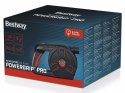 Bestway pompka eklektyczna Powergrip PRO do gniazdka+4adaptery 62247