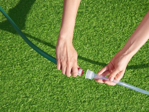 Bestway wodny PLAC ZABAW H2O Go 365x320x270 cm zjeżdżalnia 53408