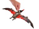 Figurka Dinozaur Pteranodon Jurassic World dźwięk ruchome elementy ZA6059