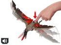 Figurka Dinozaur Pteranodon Jurassic World dźwięk ruchome elementy ZA6059