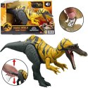 Figurka dinozaur Ceratosuchops Jurassic World dziki ryk ruchome ele ZA6058
