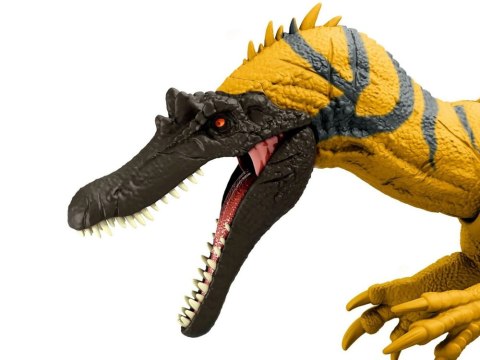 Figurka dinozaur Ceratosuchops Jurassic World dziki ryk ruchome ele ZA6058