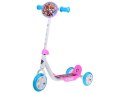 Hulajnoga 3-kołowa dla dzieci 20 kg Psi Patrol RÓŻOWA SP0854