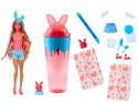 Mattel Barbie Pop Reveal lalka z serii: Shake + królik i akcesoria ZA6060