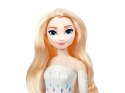 Mattel Disney Princess Frozen Spin & Reveal Lalka Elsa + akcesoria ZA6043