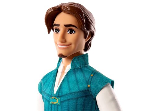 Mattel Disney Princess lalka Flynn Rider z filmu Zaplątani ZA6049