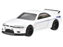 Mattel Hot Wheels Premium autko metalowe Nissan Skyline GT-R ZA6031