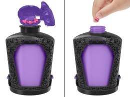 Mattel Minilalka z Monster High ELIKSIRY - lalka niespodzianka 1szt. ZA6055