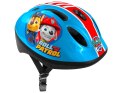 Regulowany kask S dla dzieci PSI PATROL na rower hulajnogę wrotki SP0850