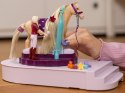 Schleich obrotowa stacja do pielęgnacji koni Sofia koń figurka akc ZA6003
