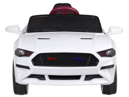 Autko na akumulator GT koneserski pojazd PA0169