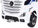 Auto na akumulator TIR Mercedes Benz Actros PA0222