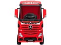 Auto na akumulator TIR Mercedes Benz Actros PA0222
