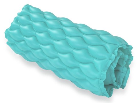 Bestway Materac dmuchany zwijany 213cm 44020