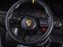 Auto na akumulator malowane DWUOSOBOWE licencjonowane Porsche 911GT3 PA0335