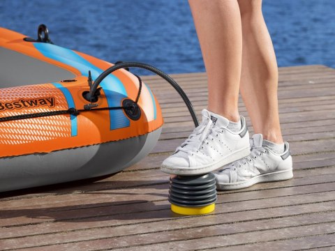 Bestway Ponton Kondor Elite 2000 wiosła 61141