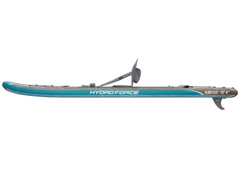 Bestway SUP HydroForce Glider Elite 381x79x15cm 2w1 6532G