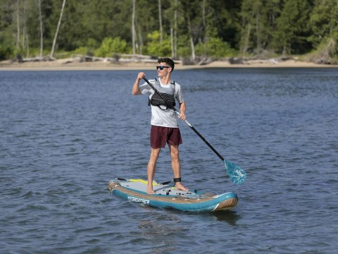 Bestway SUP HydroForce Glider Elite 381x79x15cm 2w1 6532G