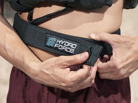 Bestway SUP HydroForce Glider Elite 381x79x15cm 2w1 6532G