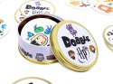 Gra Karciana gra Dobble Harry Potter - okrągłe karty do gry GR0772