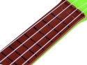 Owocowa ukulele GITARA dla dzieci gitarka 37 cm IN0033