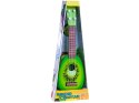 Owocowa ukulele GITARA dla dzieci gitarka 37 cm IN0033