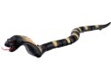 Cobra zdalnie sterowany Wąż na pilota RC0419 SZ