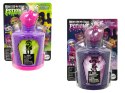 Mattel Minilalka z Monster High ELIKSIRY - lalka niespodzianka 1szt. ZA6055