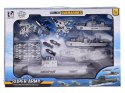 Zestaw Łódź podwodna Statki bitwa morska ZA3812