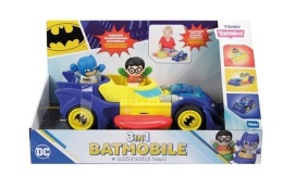 Toomies Batmobile 3w1 TOMY