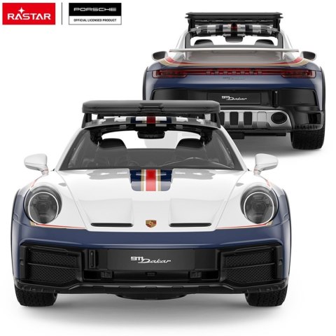 Autko R/C 1:14 Porsche 911 Dakar Performance RASTAR