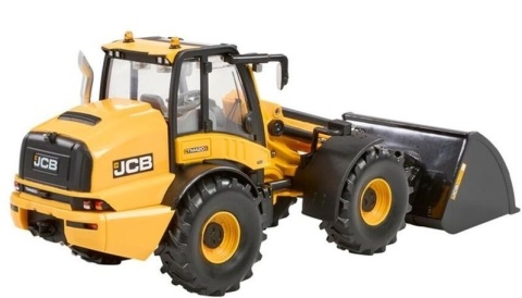 Britains JCB ładowarka TM420S TOMY