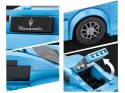 Klocki techniczne Licencjonowane auto Maserati Gran Turismo 384-ele ZA5793